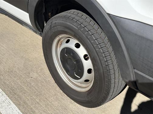 2020 Ford Transit-250 Base