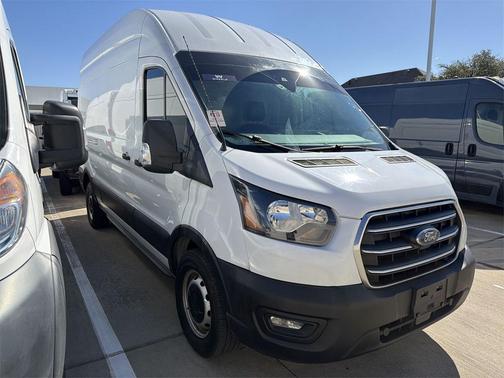 2020 Ford Transit-250 Base
