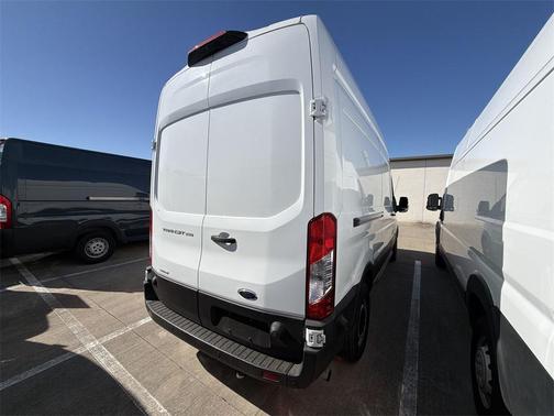 2020 Ford Transit-250 Base