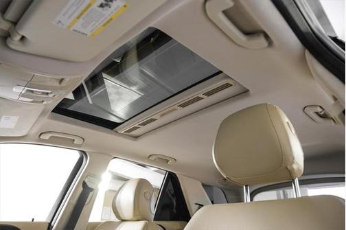 2016 Mercedes-Benz GLE-Class GLE 350