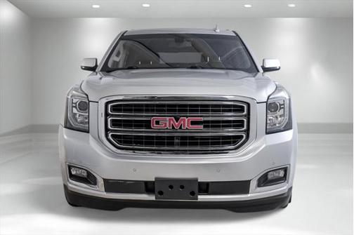 2019 GMC Yukon SLE