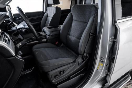 2019 GMC Yukon SLE