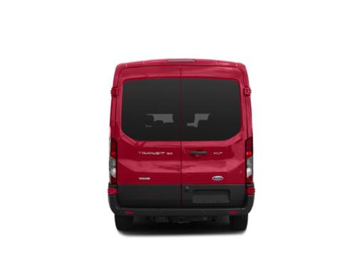 2015 Ford Transit-150 XLT