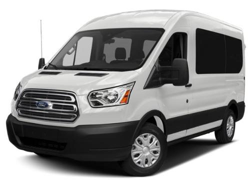 2015 Ford Transit-150 XLT