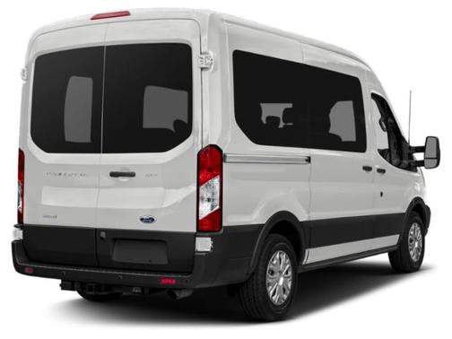 2015 Ford Transit-150 XLT