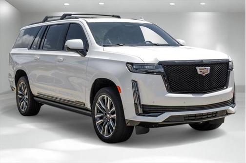 2021 Cadillac Escalade ESV Sport