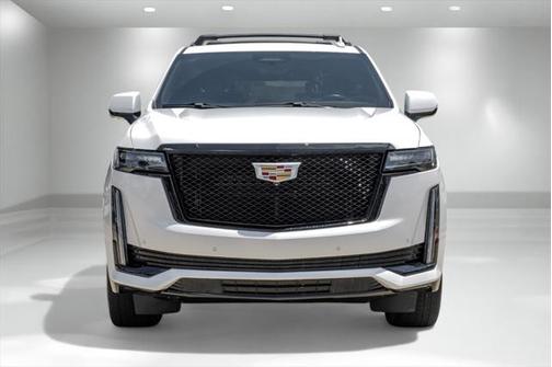2021 Cadillac Escalade ESV Sport