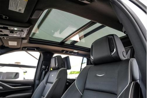 2021 Cadillac Escalade ESV Sport