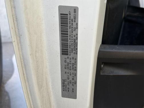 2019 RAM ProMaster 1500 Low Roof