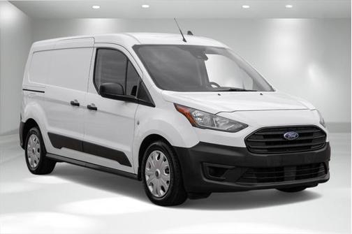 2022 Ford Transit Connect XL Cargo Van