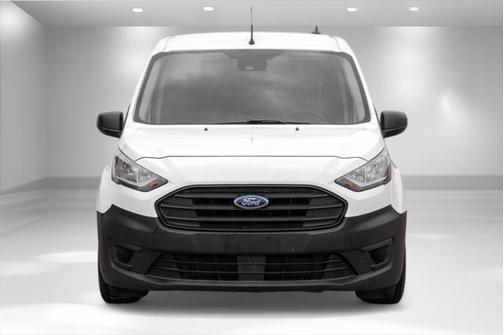 2022 Ford Transit Connect XL Cargo Van