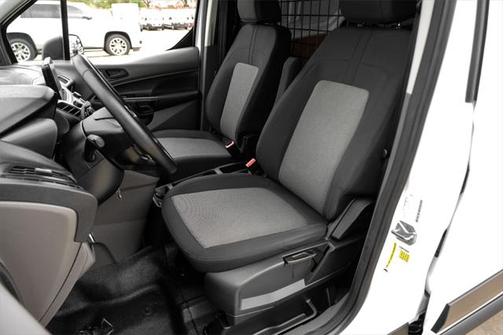 2022 Ford Transit Connect XL Cargo Van