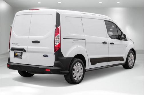 2022 Ford Transit Connect XL Cargo Van