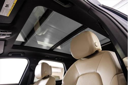 2019 Porsche Cayenne Base