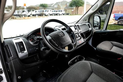 2020 RAM ProMaster 1500 Base