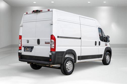 2020 RAM ProMaster 1500 Base