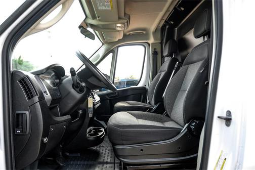 2020 RAM ProMaster 1500 Base