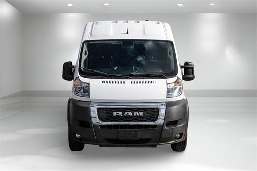 2020 RAM ProMaster 1500 Base