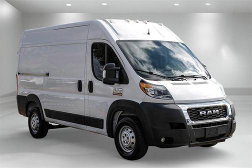 2020 RAM ProMaster 1500 Base