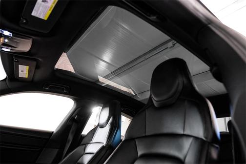 2020 Porsche Taycan 4S