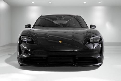 2020 Porsche Taycan 4S
