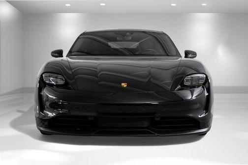 2020 Porsche Taycan 4S