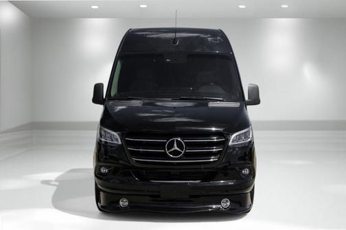 2020 Mercedes-Benz Sprinter 3500 High Roof