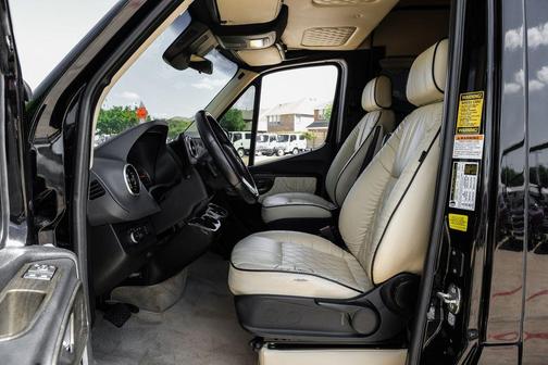 2020 Mercedes-Benz Sprinter 3500 High Roof