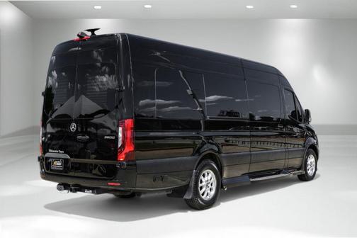 2020 Mercedes-Benz Sprinter 3500 High Roof