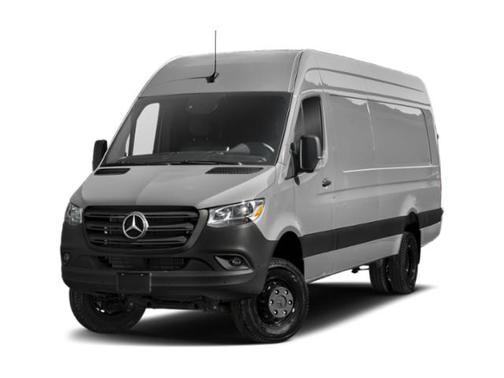 2020 Mercedes-Benz Sprinter 3500 High Roof