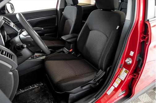 2019 Mitsubishi Outlander Sport 2.0 LE