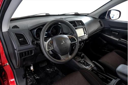 2019 Mitsubishi Outlander Sport 2.0 LE