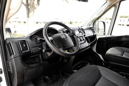 2019 RAM ProMaster 2500 High Roof