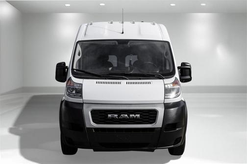 2019 RAM ProMaster 2500 High Roof