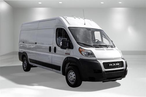 2019 RAM ProMaster 2500 High Roof