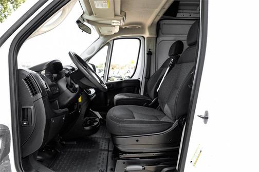 2019 RAM ProMaster 2500 High Roof
