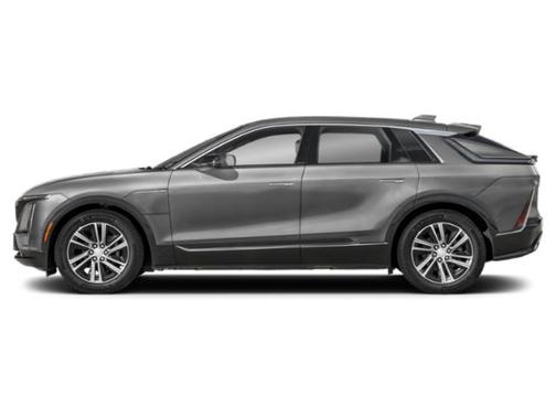 2023 Cadillac LYRIQ RWD Luxury