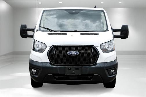 2021 Ford Transit-250 Base