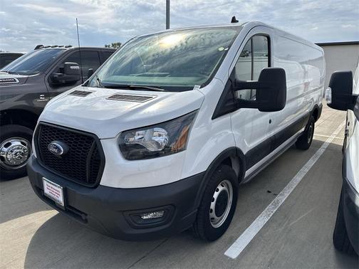 2021 Ford Transit-250 Base