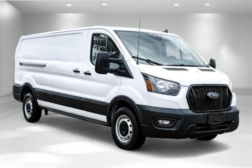 2021 Ford Transit-250 Base