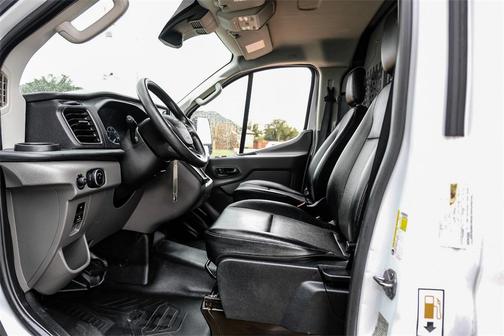 2021 Ford Transit-250 Base