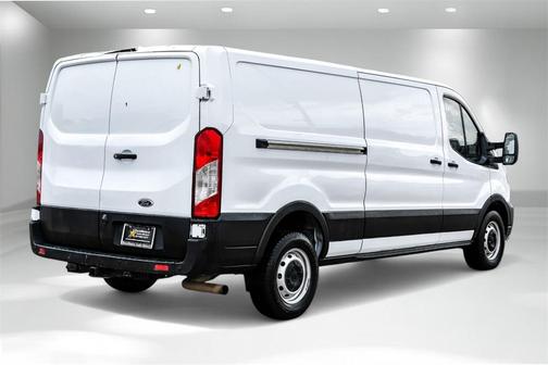 2021 Ford Transit-250 Base