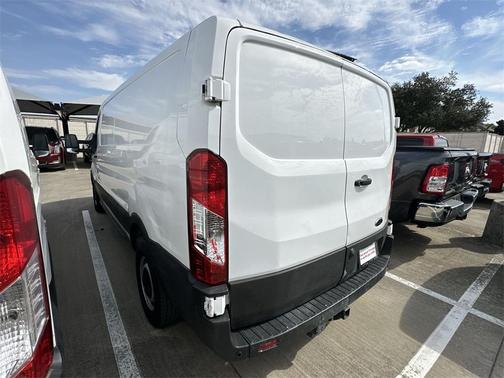 2021 Ford Transit-250 Base