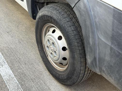 2021 RAM ProMaster 3500 High Roof