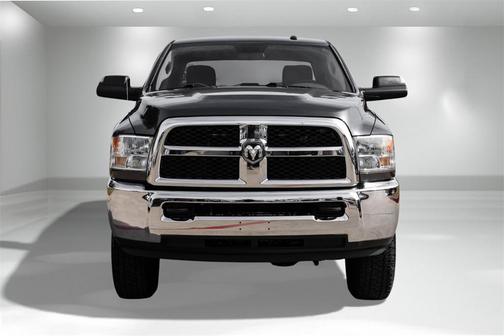 2018 RAM 2500 Tradesman Crew Cab 4x4 6'4' Box