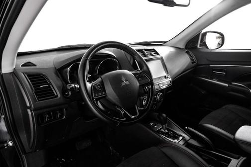 2024 Mitsubishi Outlander Sport 2.0 S