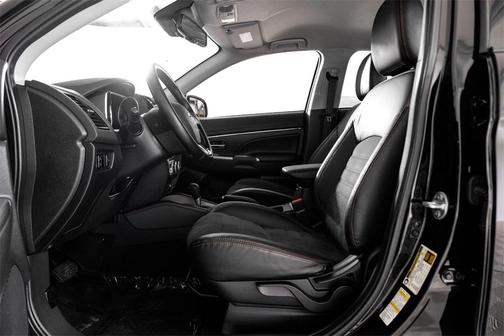 2024 Mitsubishi Outlander Sport 2.0 S