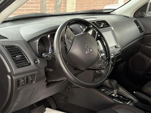 2024 Mitsubishi Outlander Sport 2.0 S