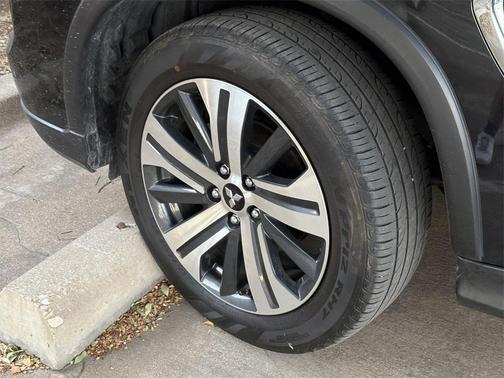 2024 Mitsubishi Outlander Sport 2.0 S