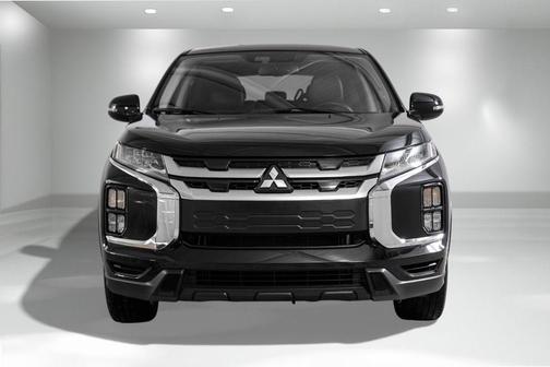 2024 Mitsubishi Outlander Sport 2.0 S